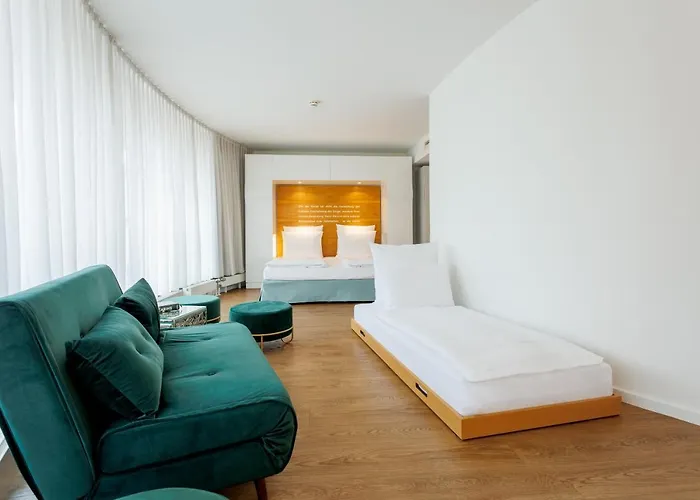 Art Hotel City Leipzig