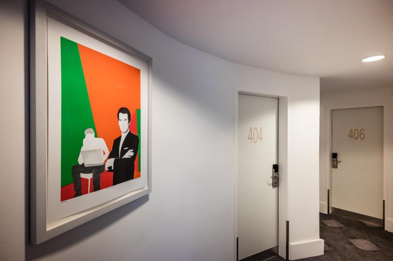 Hotel Art Lipsia
