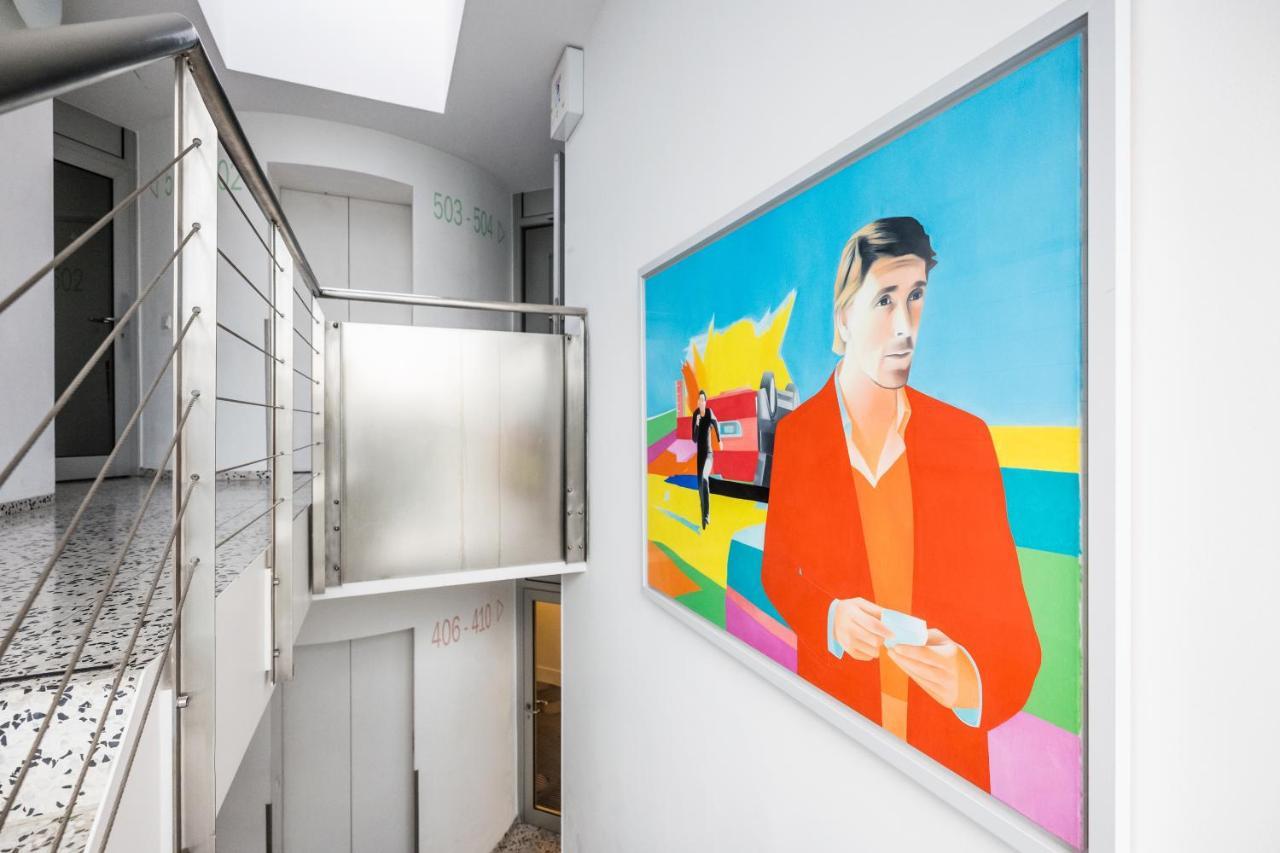 Art Hotel Lipsia
