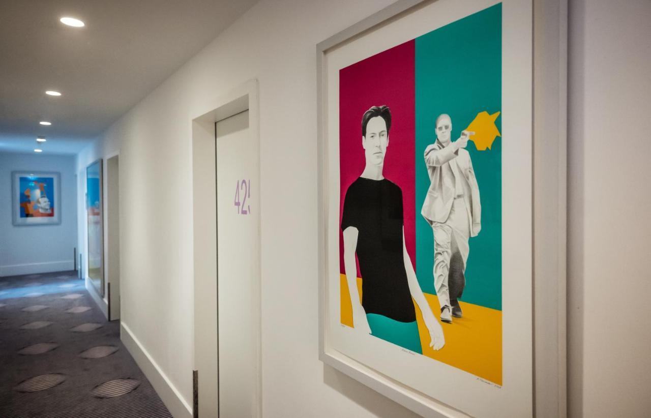 Art Hotel Lipsia