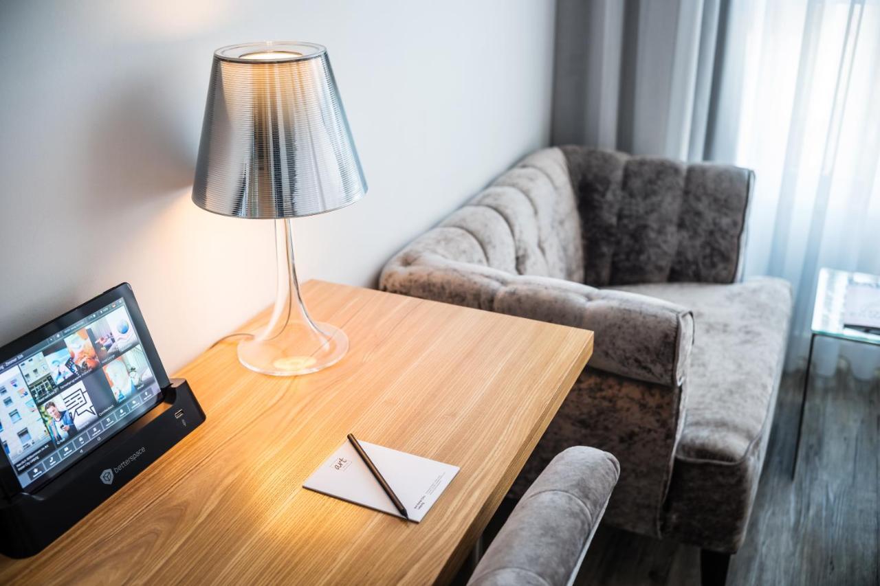 Art Hotel Lipsia