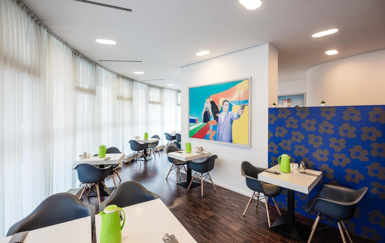 Art Hotel Lipsia
