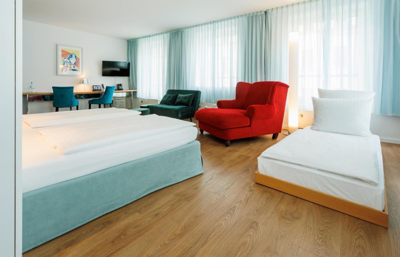 Art Hotel Lipsia