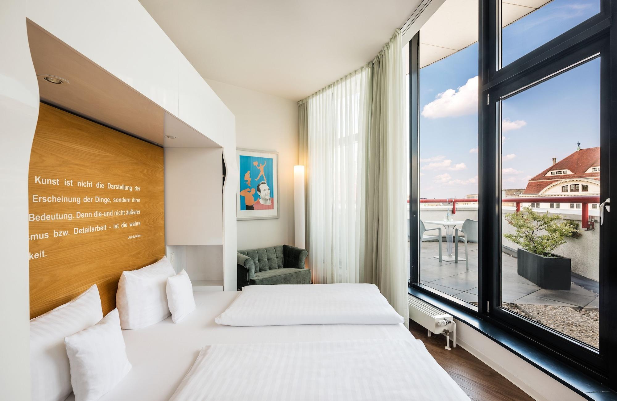 Hotel Art 4*