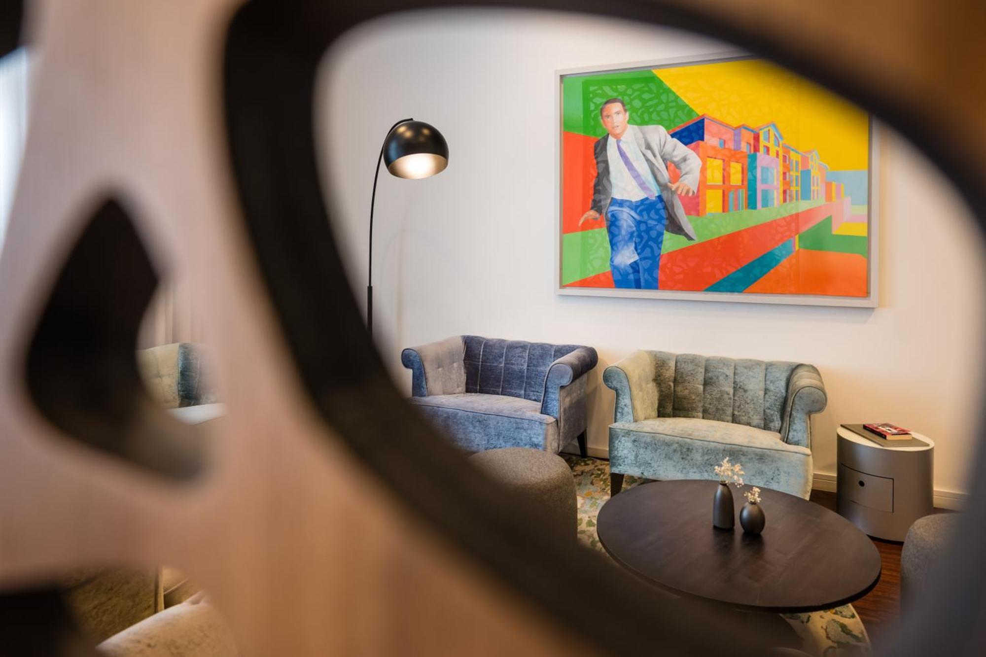 Art Hotel 4*