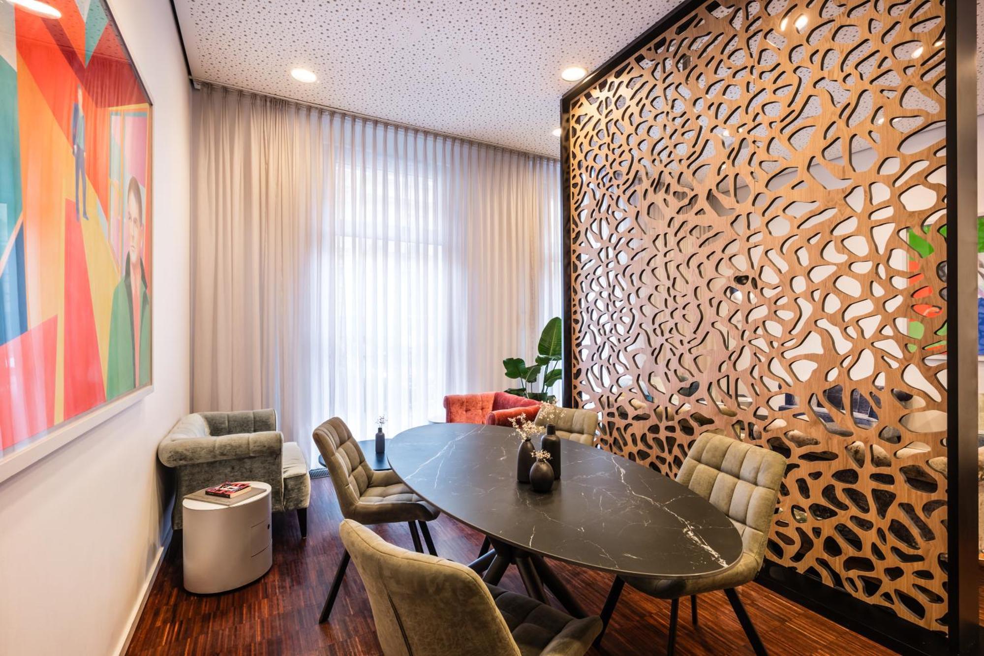 Art Hotel Lipsia