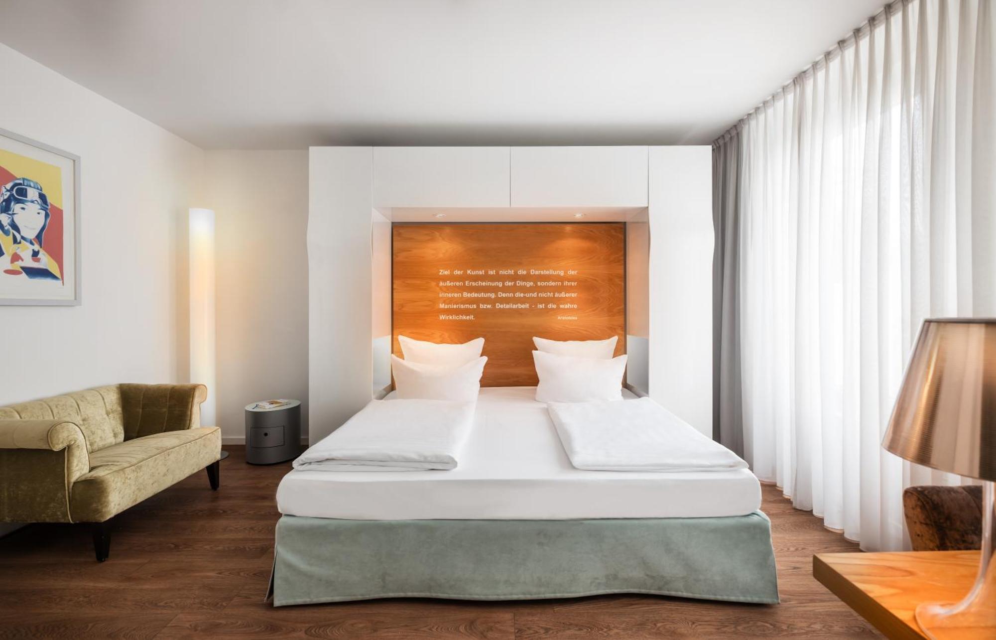 Hotel Art 4*