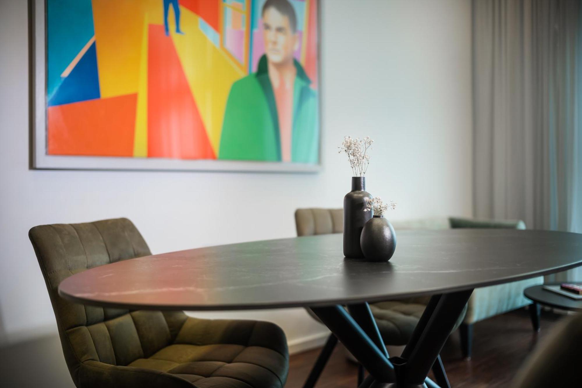 Art Hotel Lipsia