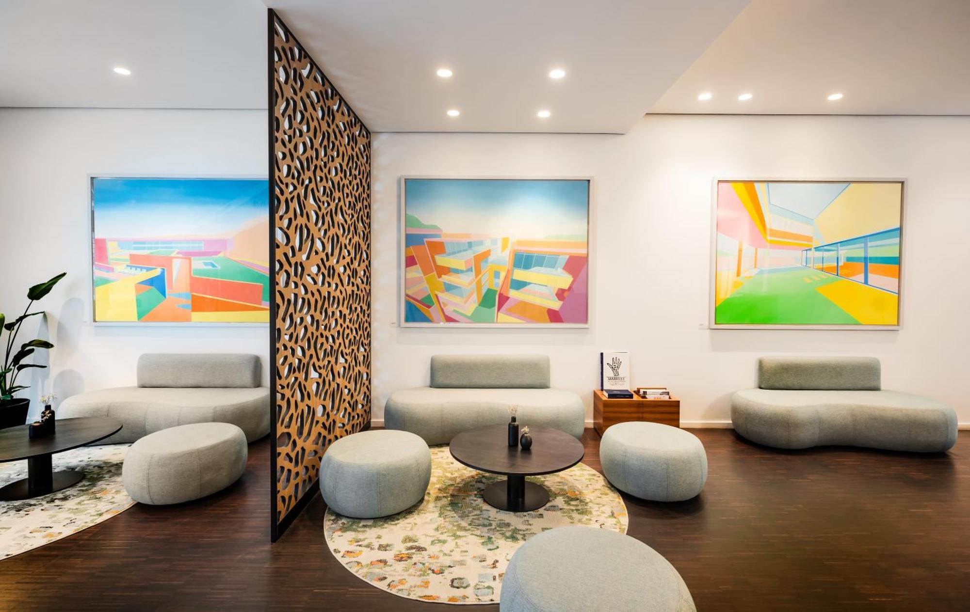 Art Hotel