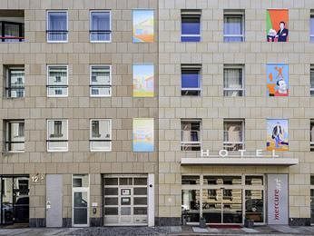 Hotel Art Leipzig