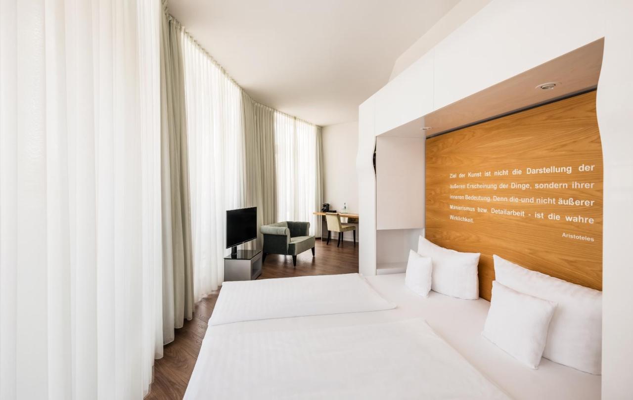 Mercure Art Leipzig