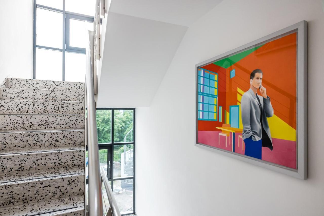 Art Hotel